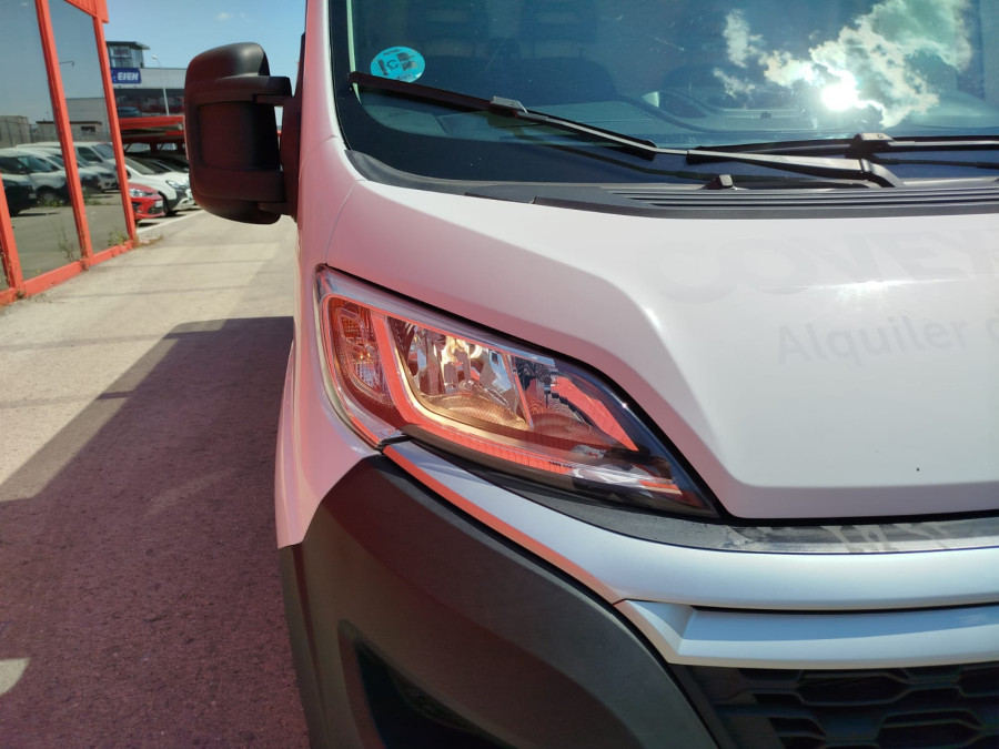 Imagen de CITROEN Jumper