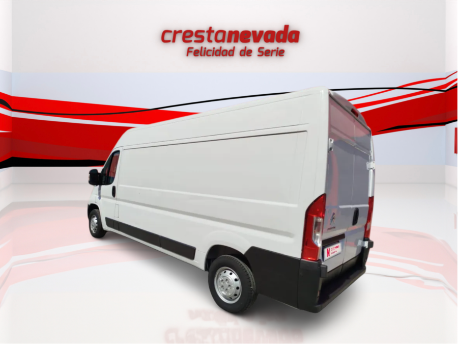 Imagen de CITROEN Jumper