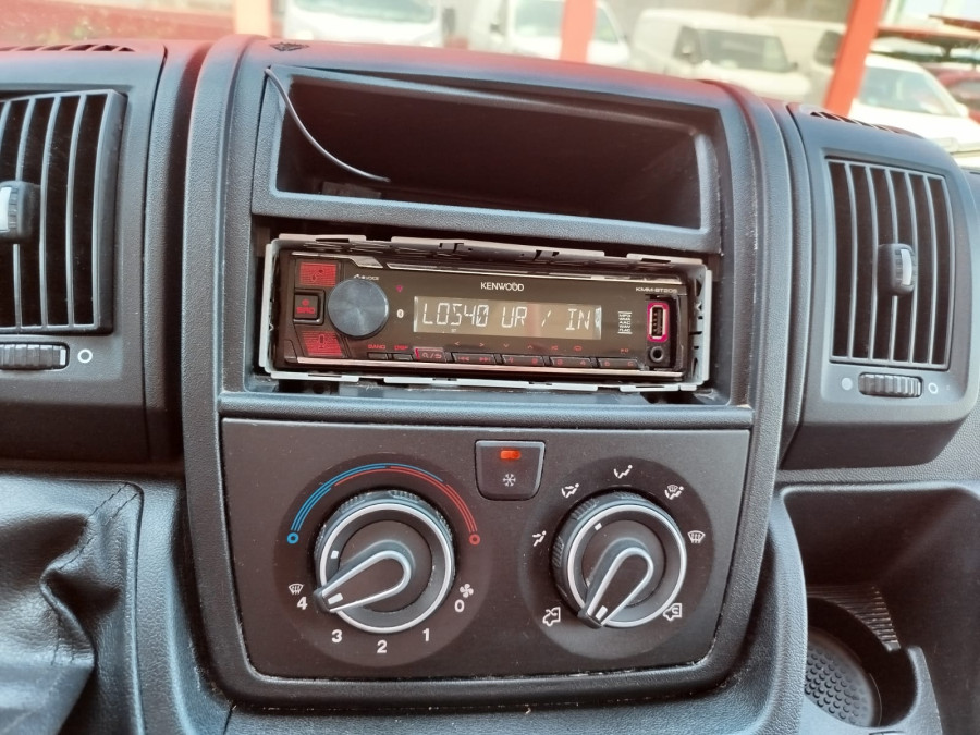 Imagen de CITROEN Jumper