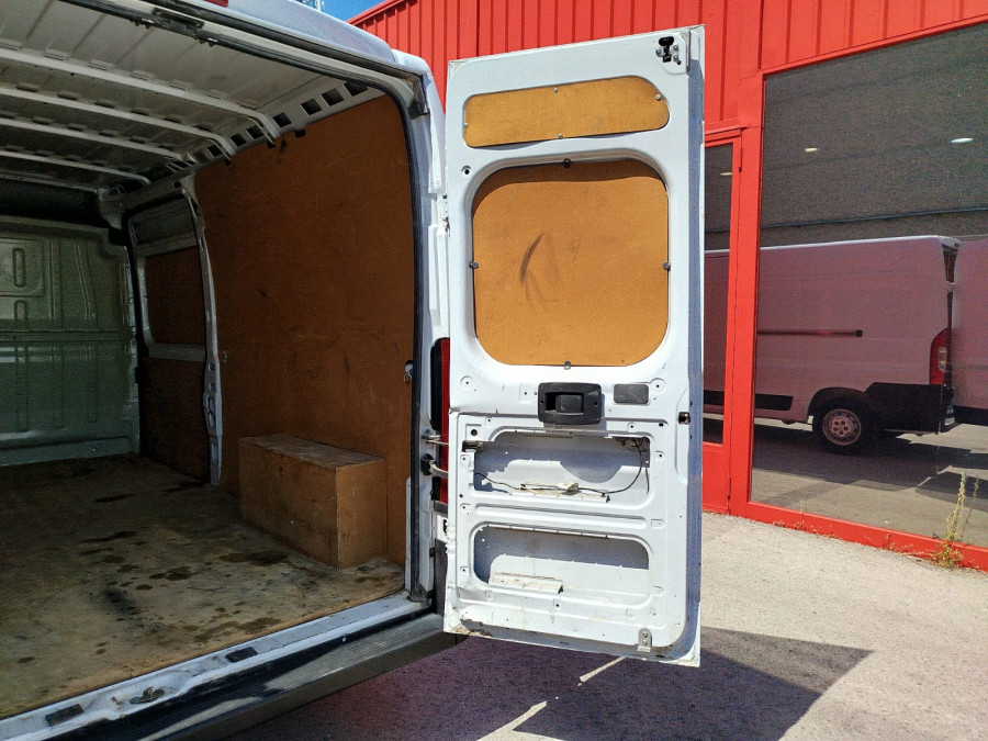 Imagen de CITROEN Jumper