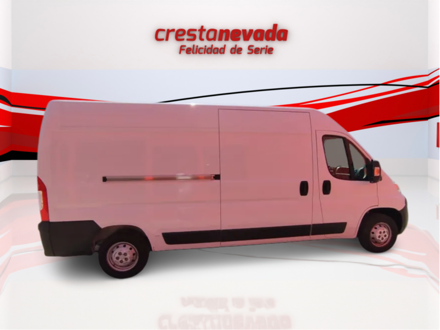 Imagen de CITROEN Jumper