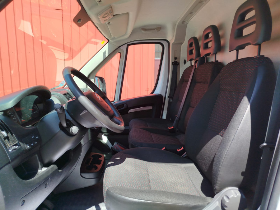 Imagen de CITROEN Jumper