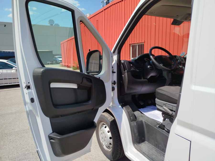 Imagen de CITROEN Jumper