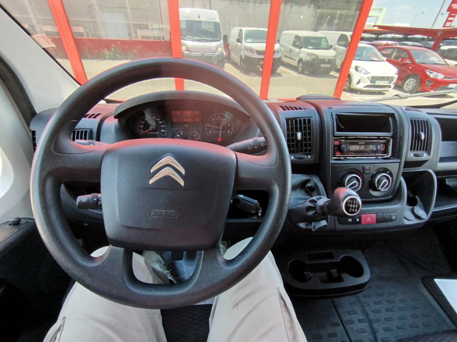 Imagen de CITROEN Jumper