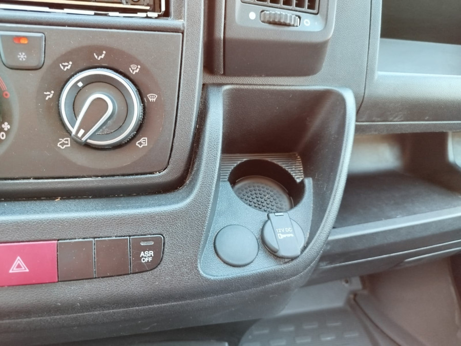 Imagen de CITROEN Jumper