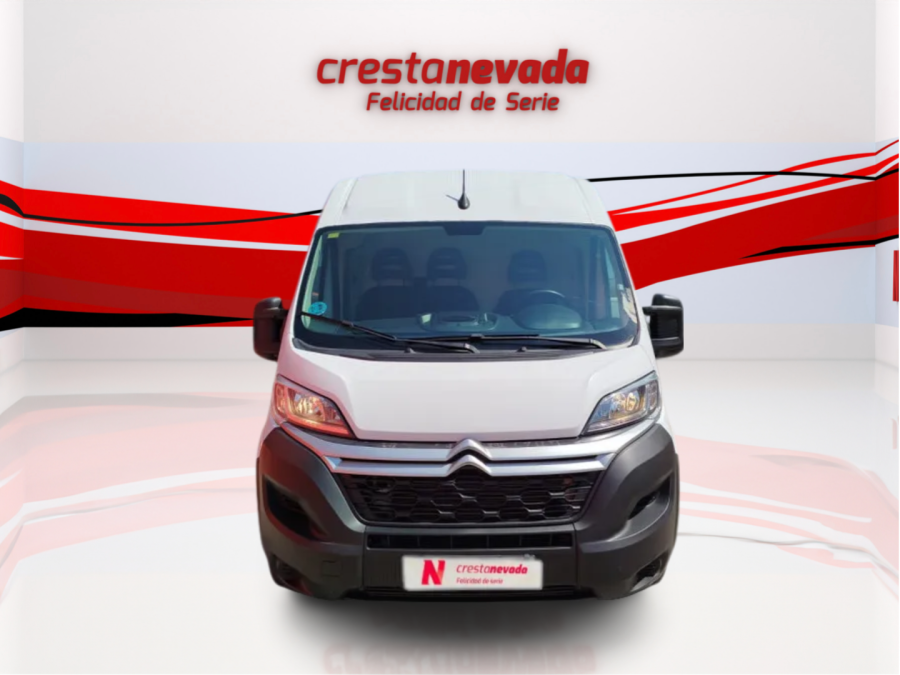 Imagen de CITROEN Jumper