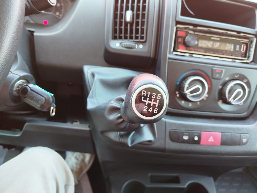 Imagen de CITROEN Jumper