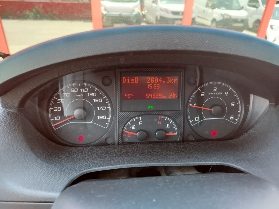 Imagen de CITROEN Jumper