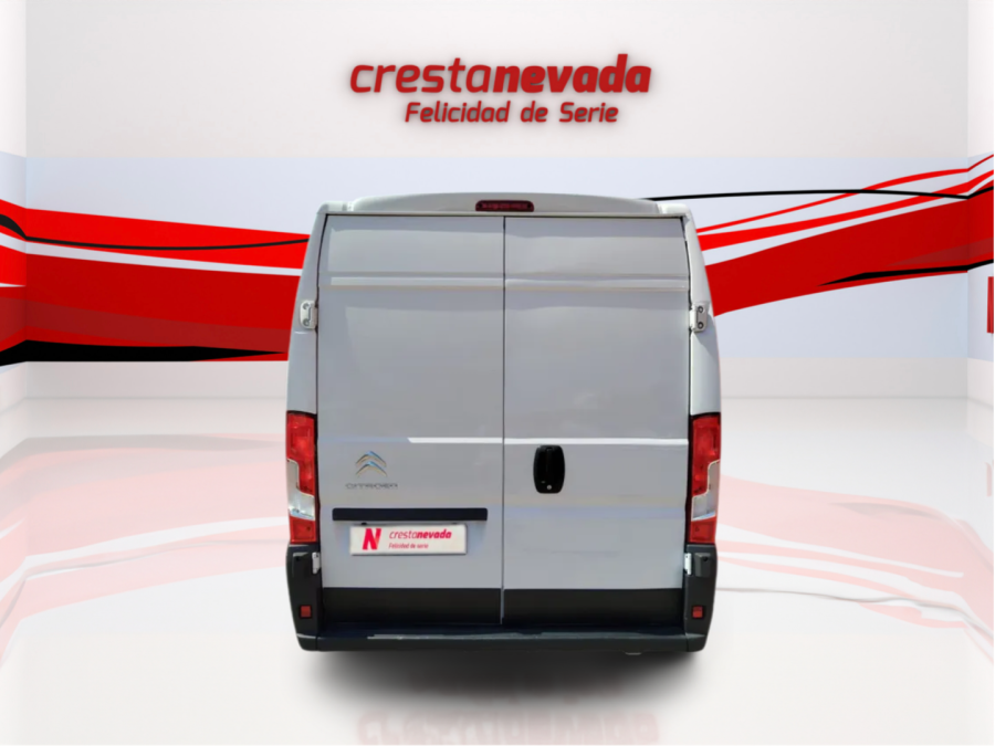 Imagen de CITROEN Jumper