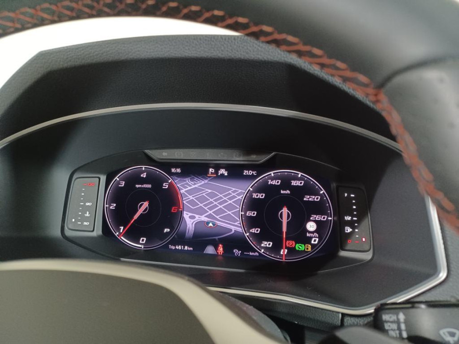 Imagen de SEAT Tarraco