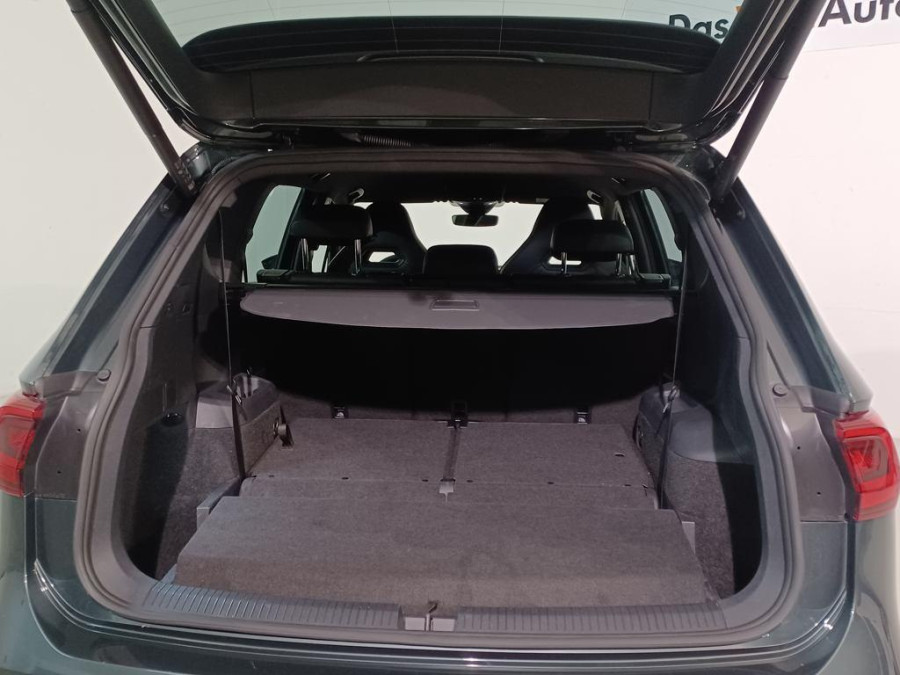Imagen de SEAT Tarraco