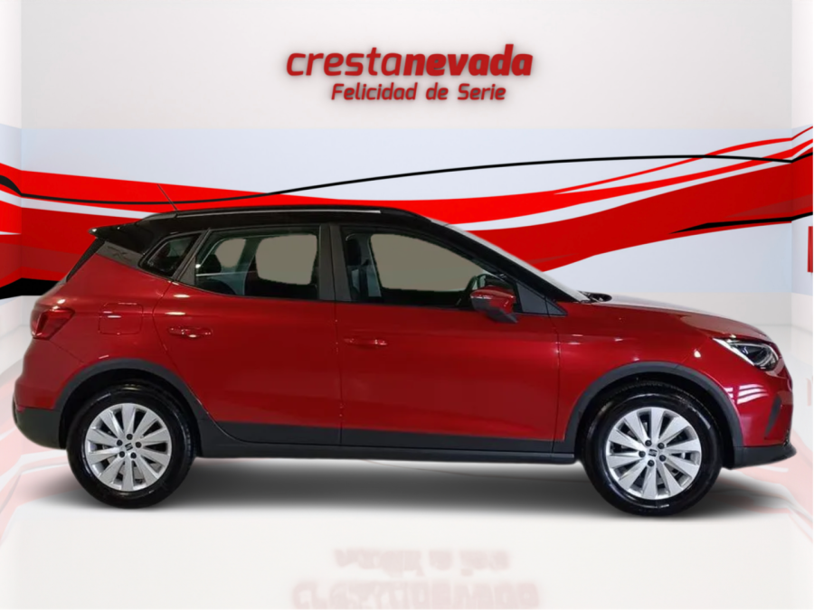 Imagen de SEAT Arona