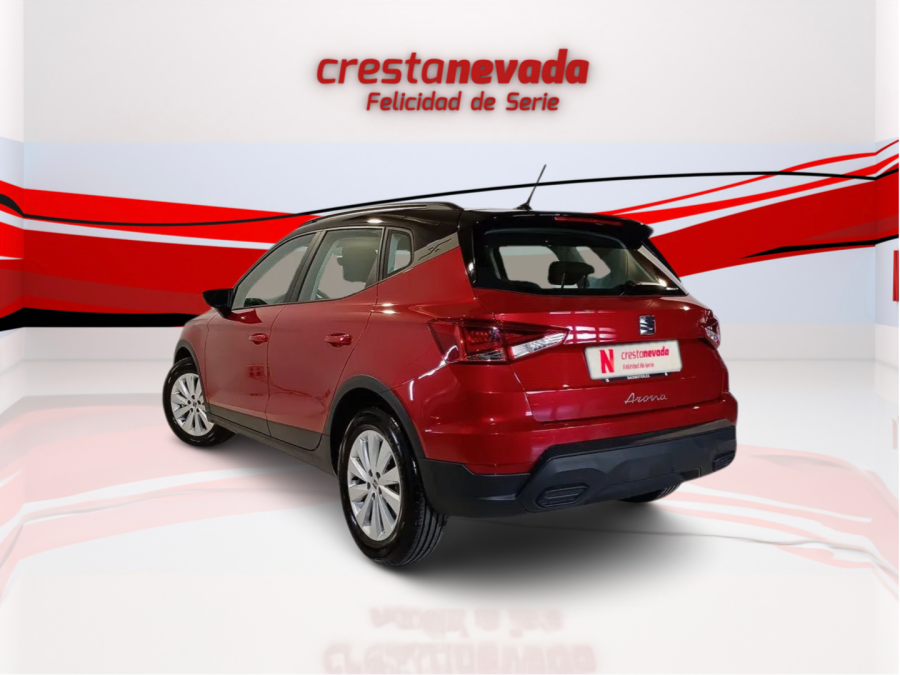 Imagen de SEAT Arona