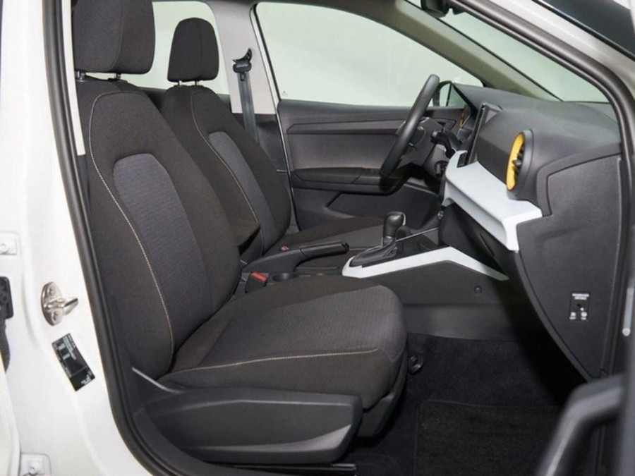Imagen de SEAT Arona