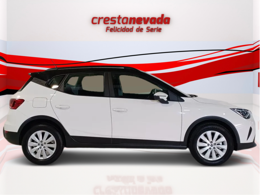 Imagen de SEAT Arona
