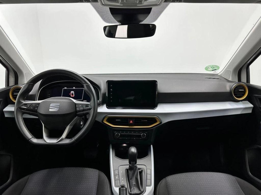 Imagen de SEAT Arona