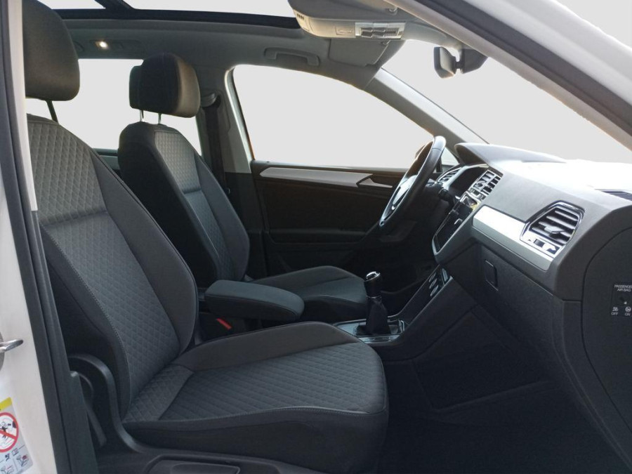 Imagen de Volkswagen Tiguan 