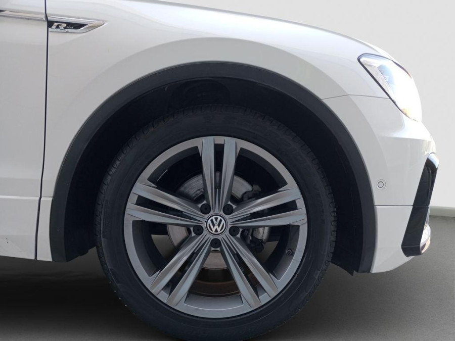Imagen de Volkswagen Tiguan 