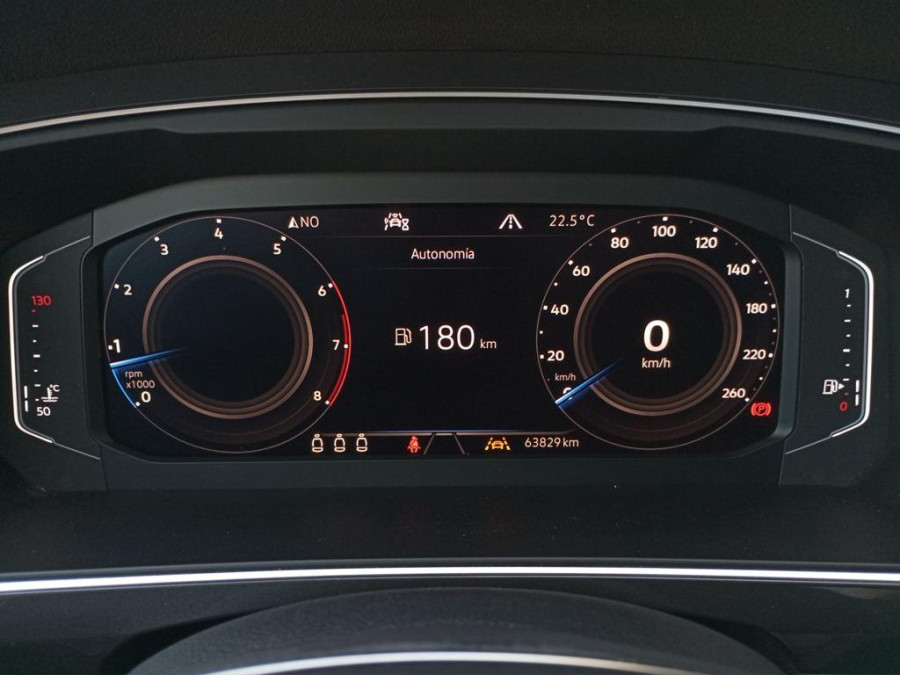 Imagen de Volkswagen Tiguan 