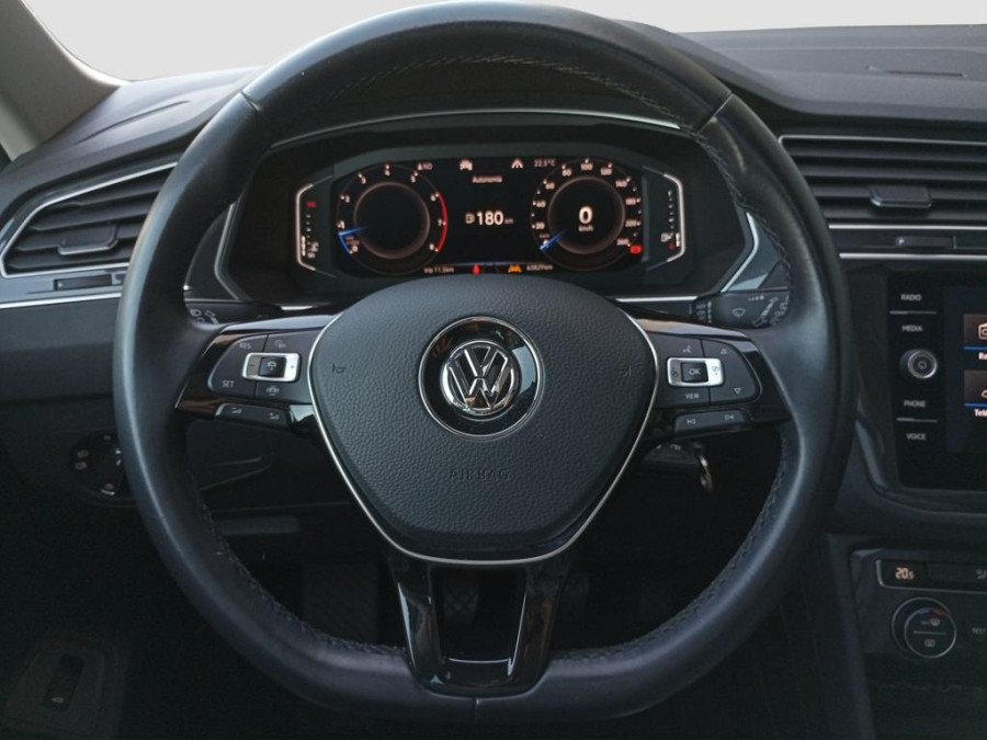 Imagen de Volkswagen Tiguan 
