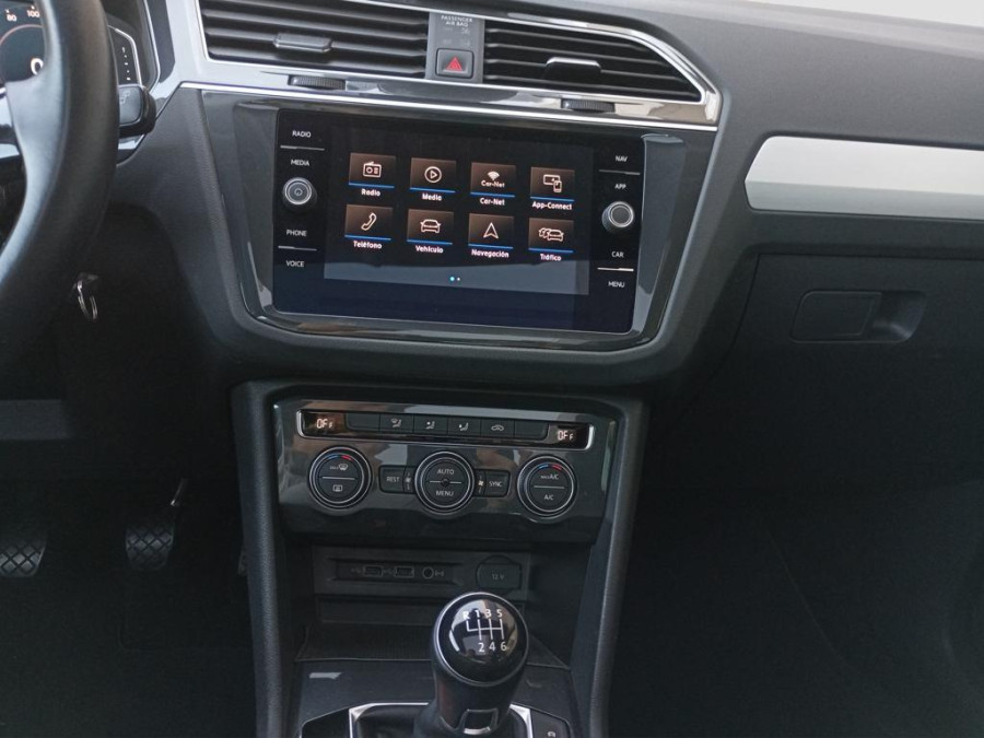 Imagen de Volkswagen Tiguan 