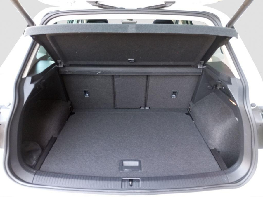 Imagen de Volkswagen Tiguan 