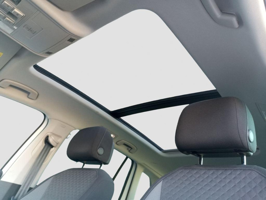 Imagen de Volkswagen Tiguan 