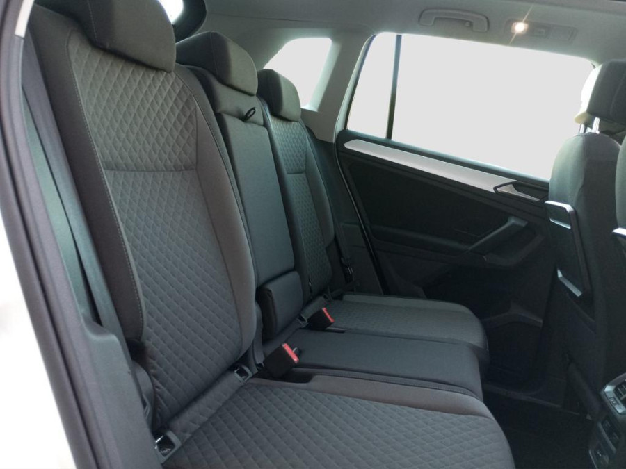 Imagen de Volkswagen Tiguan 
