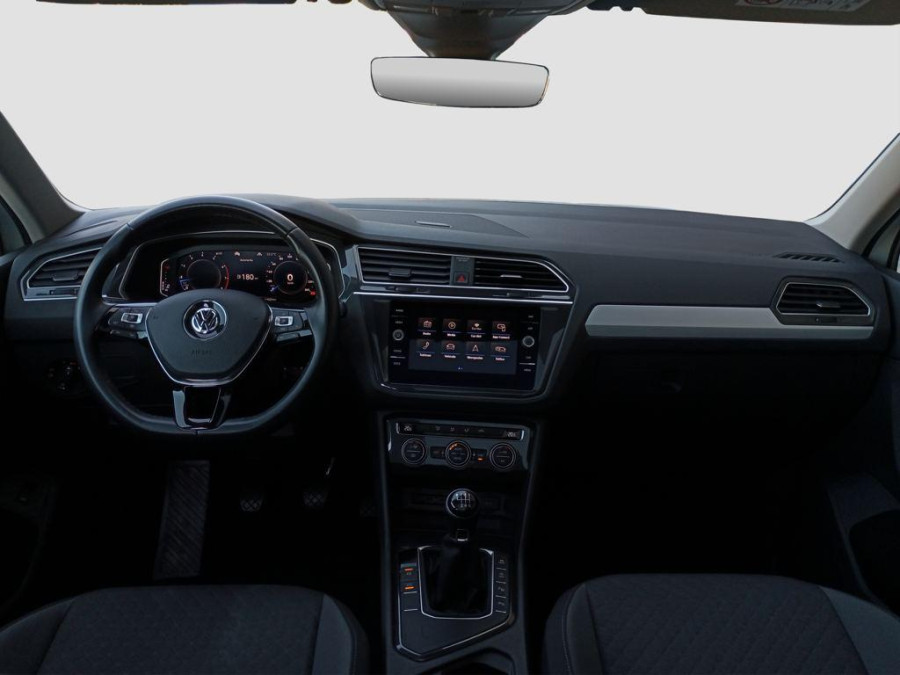 Imagen de Volkswagen Tiguan 