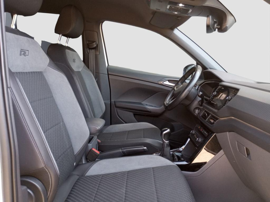 Imagen de Volkswagen T-Cross