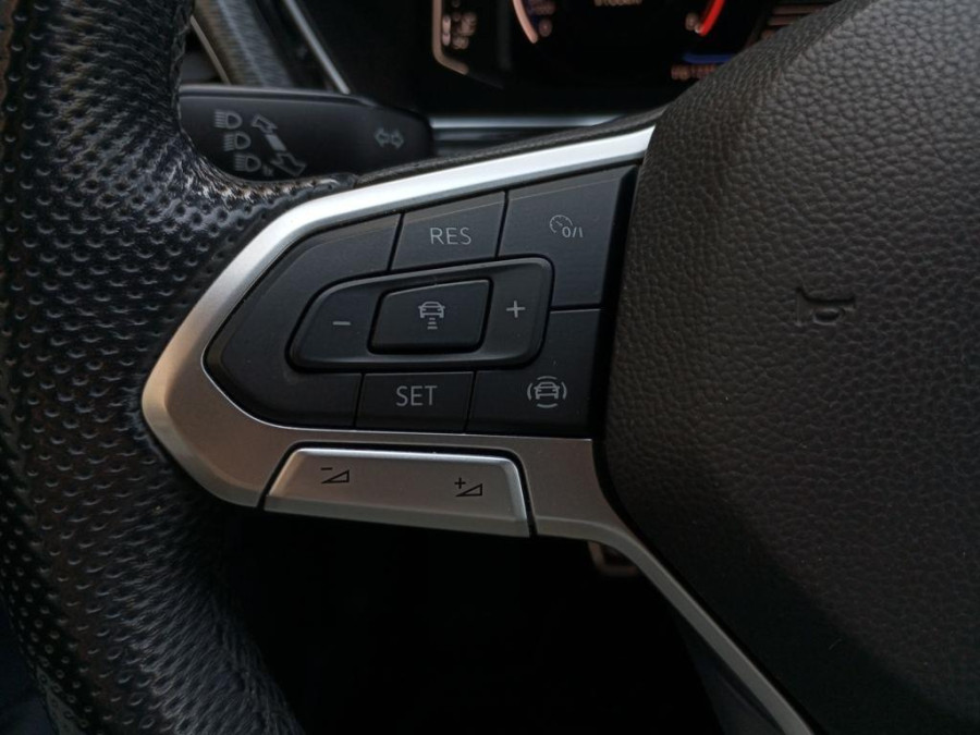 Imagen de Volkswagen T-Cross
