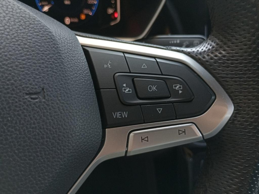 Imagen de Volkswagen T-Cross