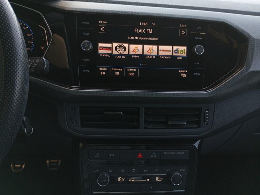 Imagen de Volkswagen T-Cross