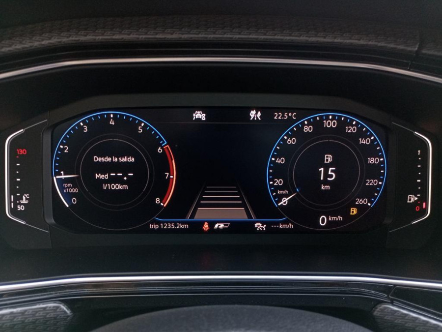 Imagen de Volkswagen T-Cross