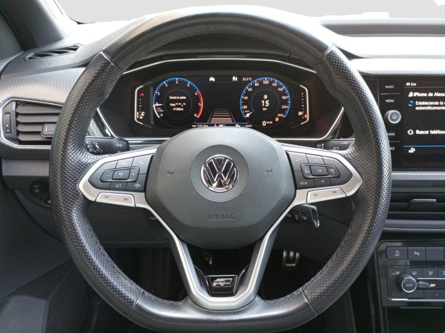 Imagen de Volkswagen T-Cross