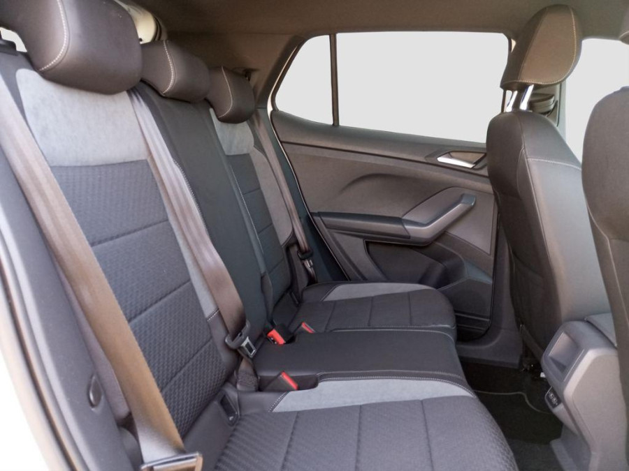 Imagen de Volkswagen T-Cross