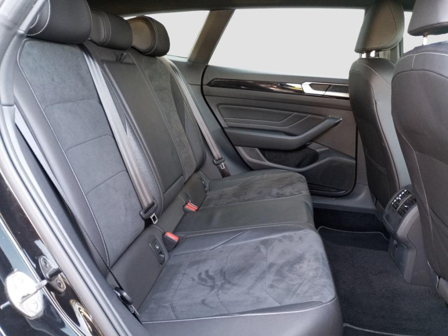 Imagen de Volkswagen Arteon