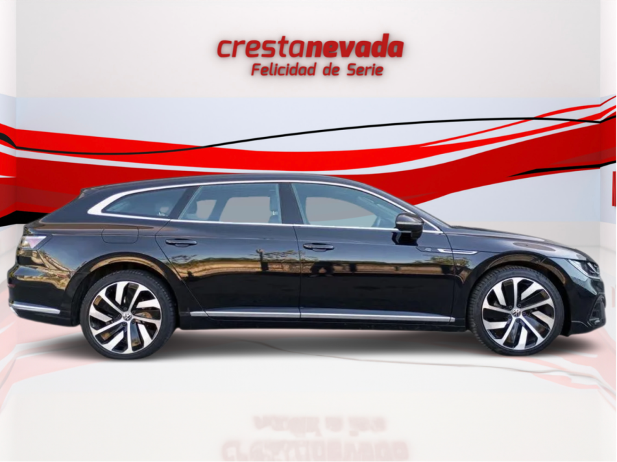 Imagen de Volkswagen Arteon