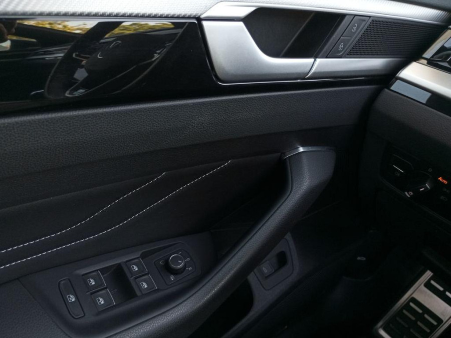 Imagen de Volkswagen Arteon