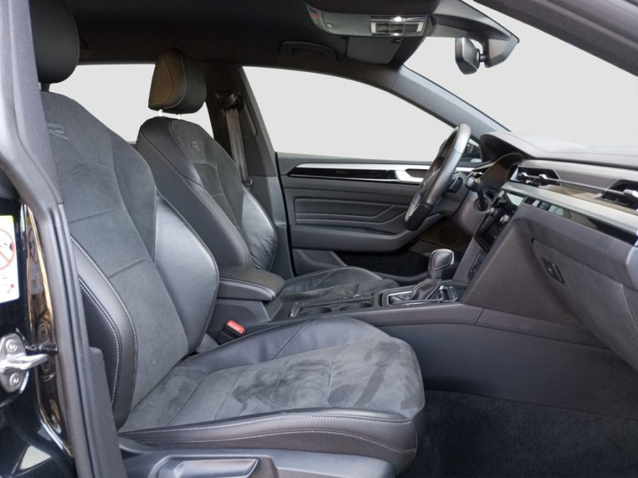 Imagen de Volkswagen Arteon