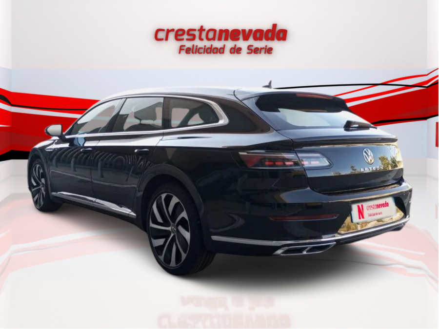Imagen de Volkswagen Arteon