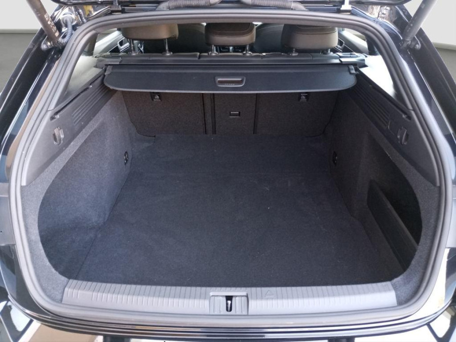 Imagen de Volkswagen Arteon