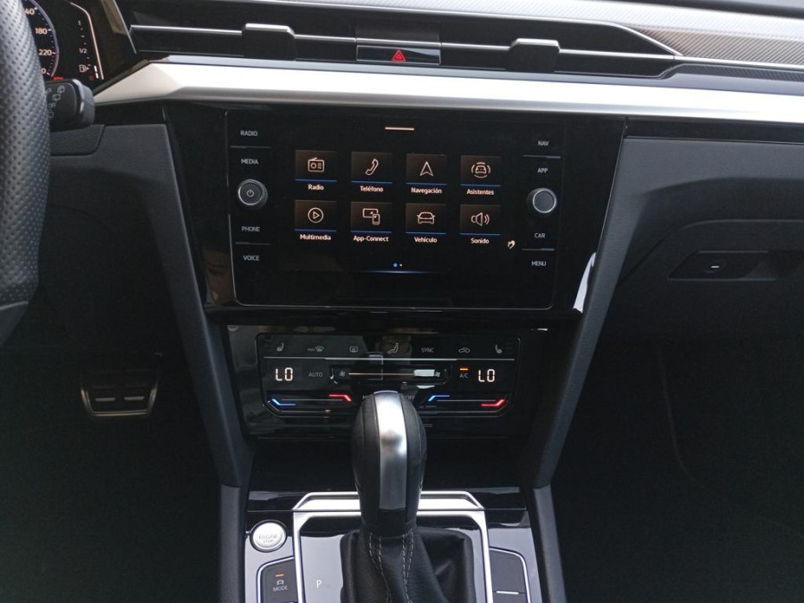Imagen de Volkswagen Arteon