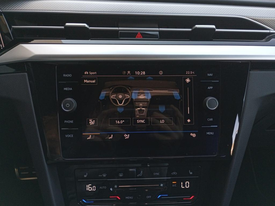 Imagen de Volkswagen Arteon