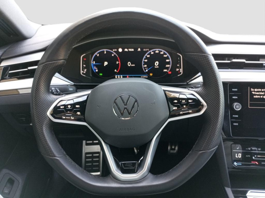 Imagen de Volkswagen Arteon