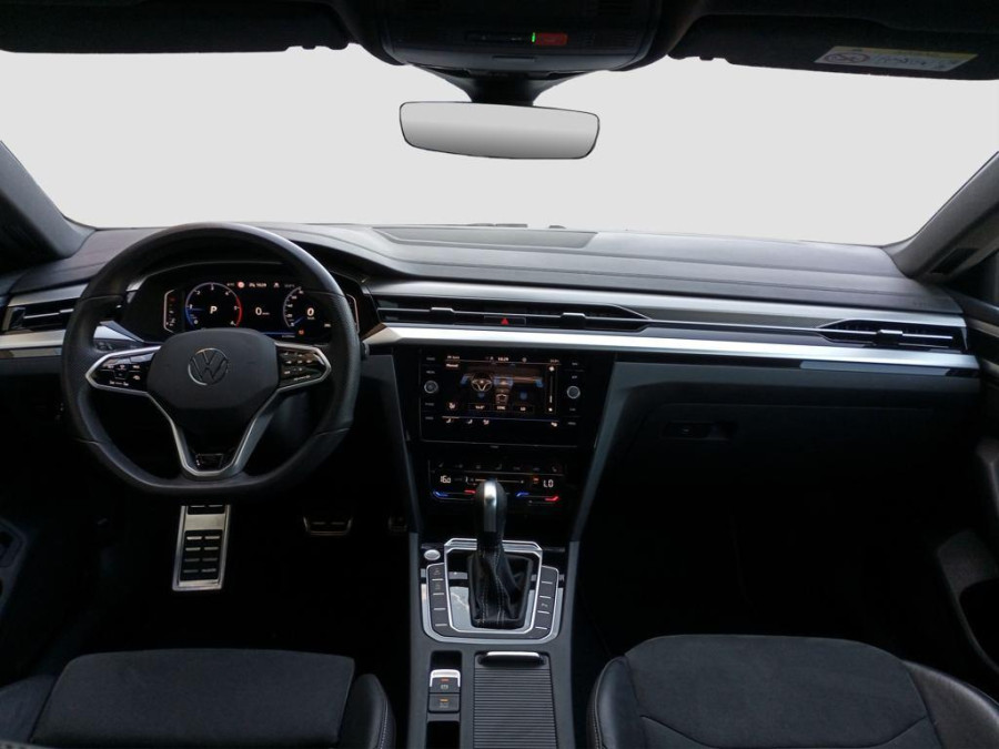 Imagen de Volkswagen Arteon
