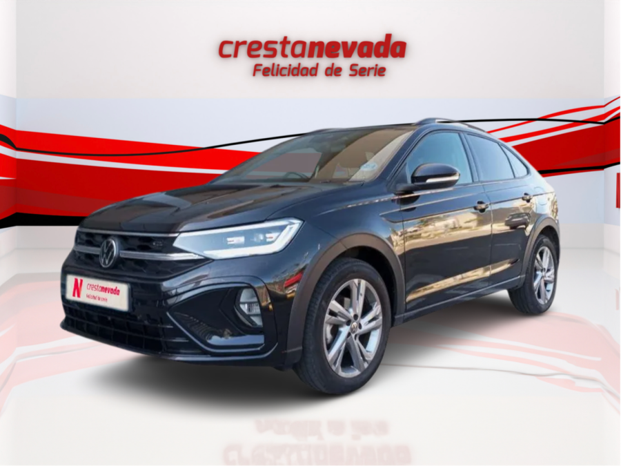 Imagen de Volkswagen Taigo