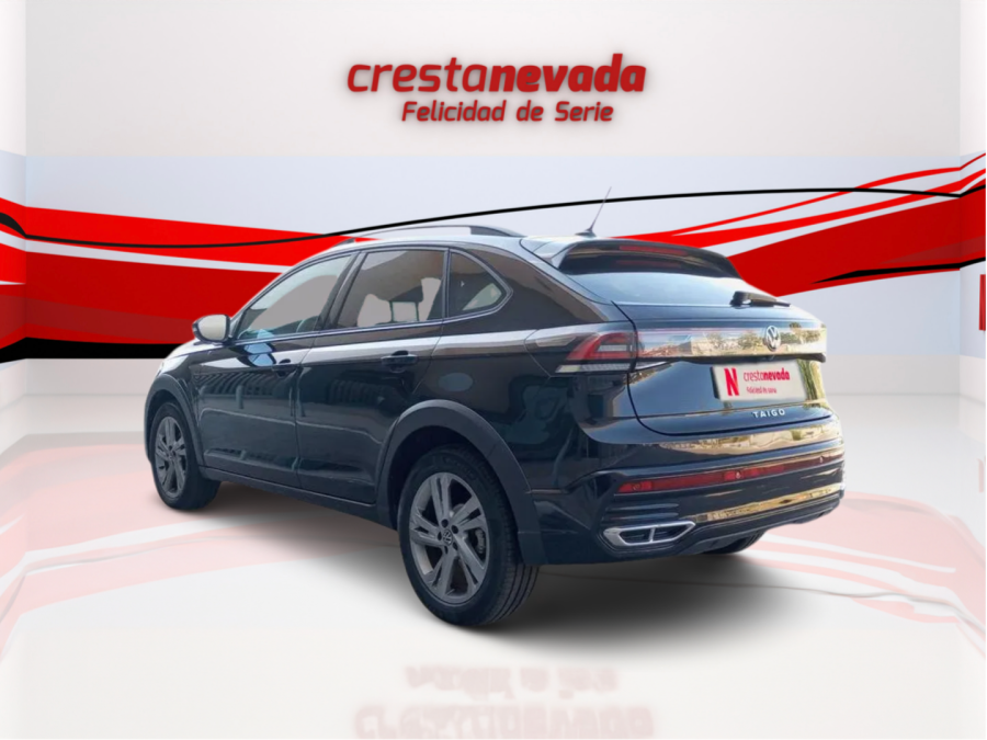 Imagen de Volkswagen Taigo