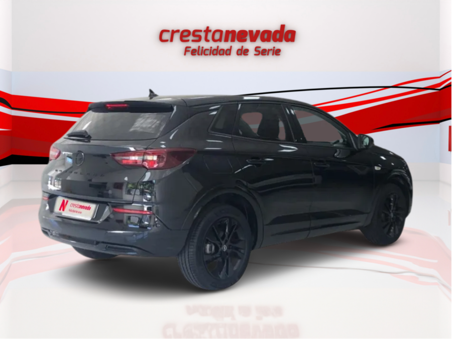 Imagen de Opel Grandland