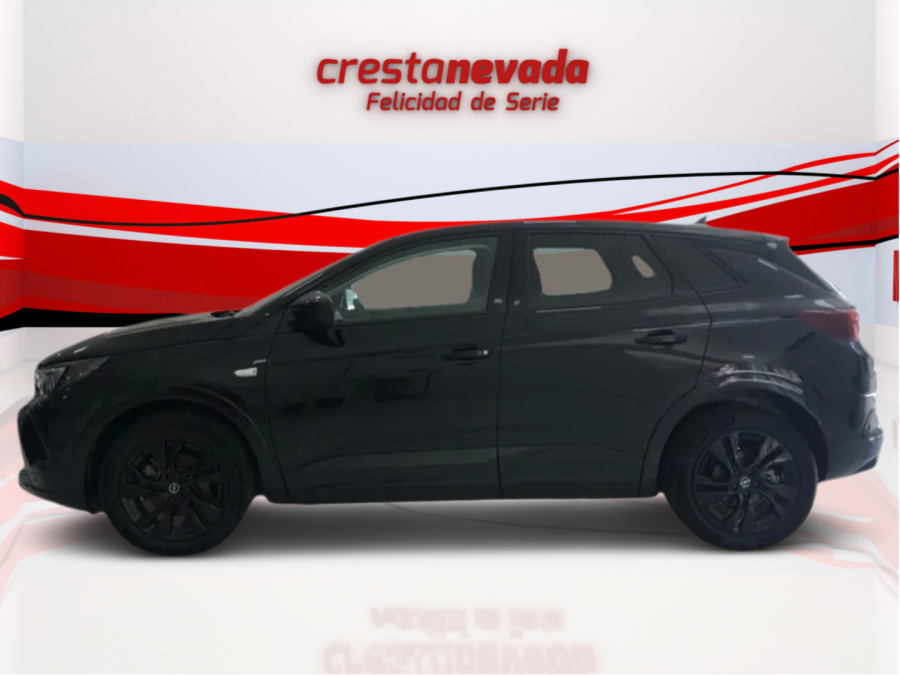 Imagen de Opel Grandland